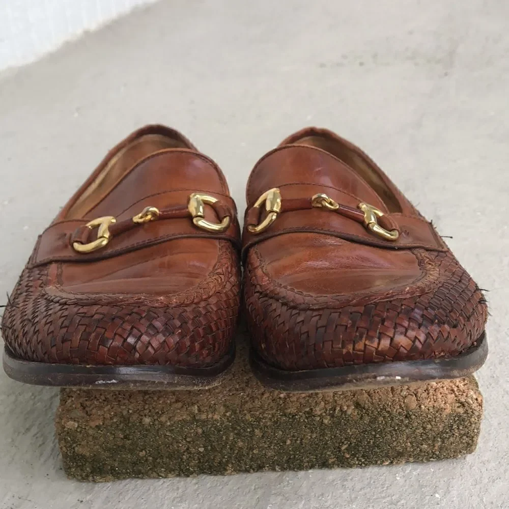 Bally  Albans loafers
